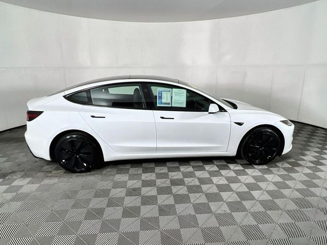 2024 Tesla Model 3 Base