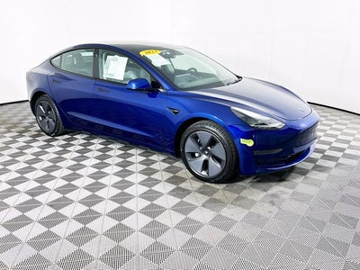 2023 Tesla Model 3 Base