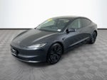 2024 Tesla Model 3 Base