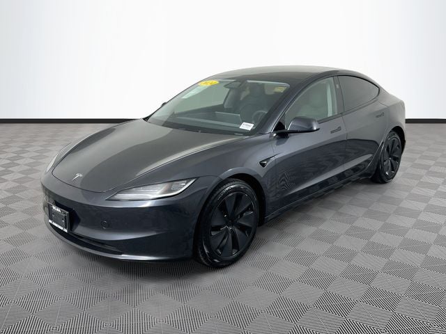 2024 Tesla Model 3 Base