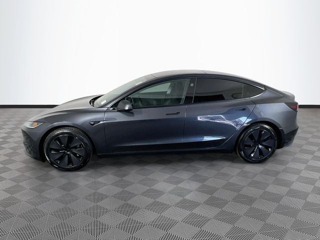 2024 Tesla Model 3 Base
