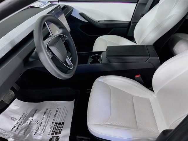2024 Tesla Model 3 Long Range