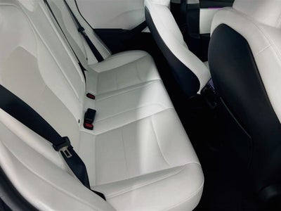 2024 Tesla Model 3 Long Range