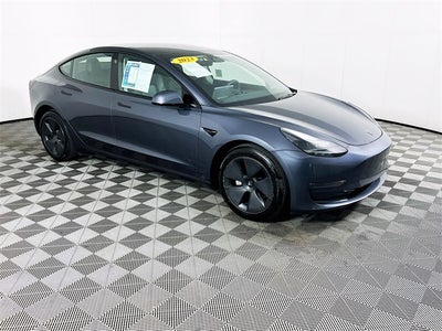 2023 Tesla Model 3 Long Range