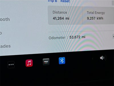 2023 Tesla Model 3 Long Range