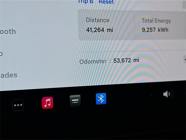 2023 Tesla Model 3 Long Range