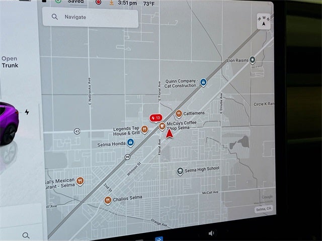 2023 Tesla Model 3 Long Range