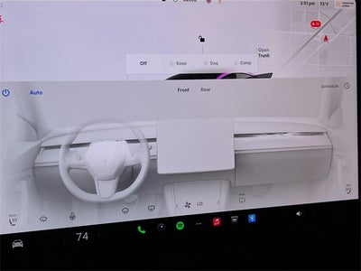 2023 Tesla Model 3 Long Range