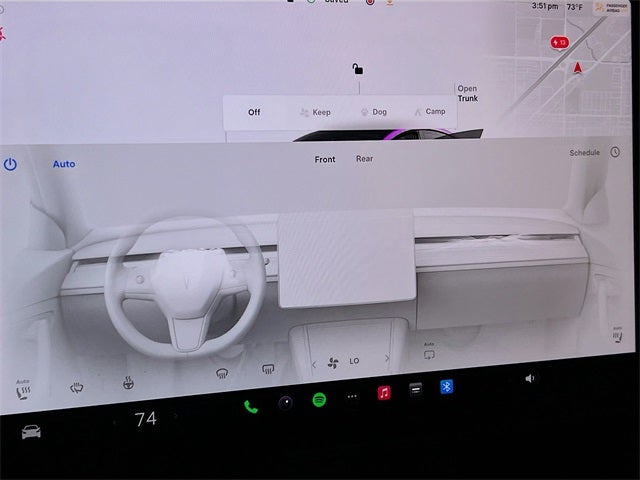 2023 Tesla Model 3 Long Range