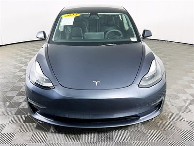 2023 Tesla Model 3 Long Range