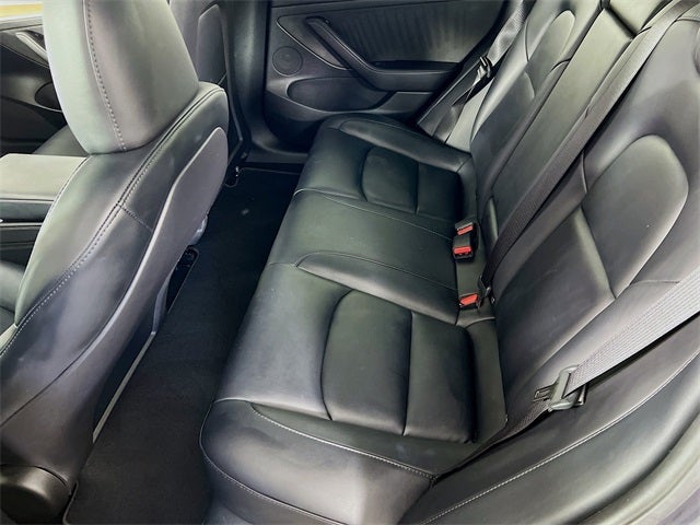 2023 Tesla Model 3 Long Range