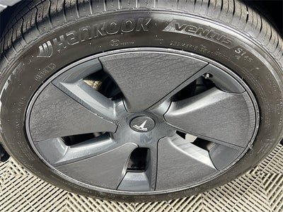 2023 Tesla Model 3 Long Range