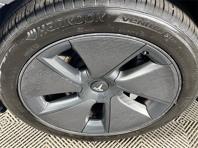 2023 Tesla Model 3 Long Range