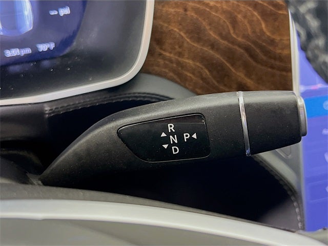 2017 Tesla Model S 75