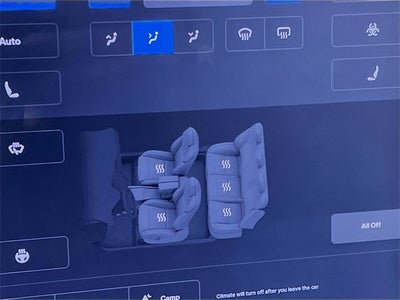 2017 Tesla Model S 75