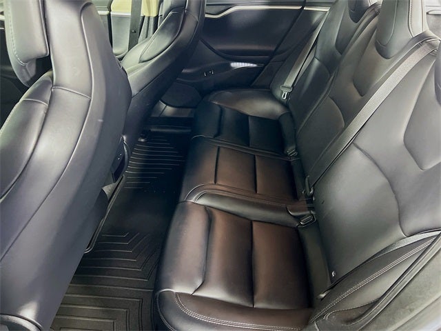 2017 Tesla Model S 75