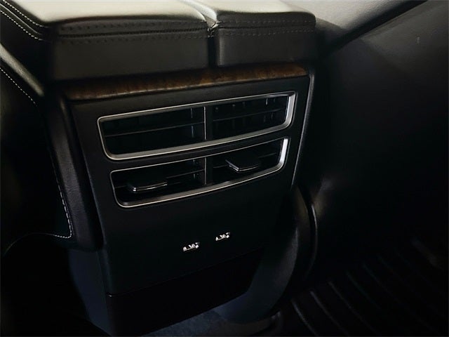 2017 Tesla Model S 75