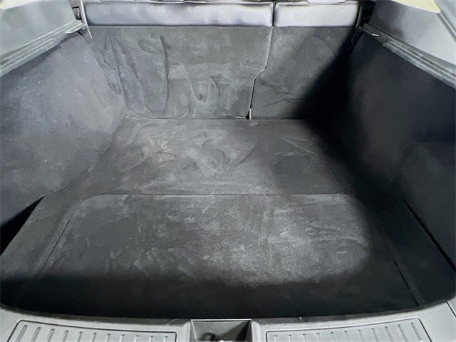 2017 Tesla Model S 75