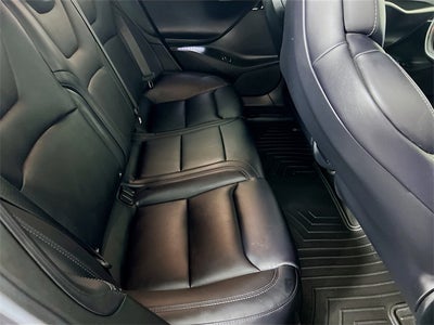 2017 Tesla Model S 75