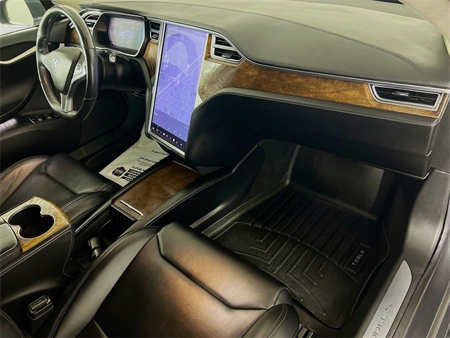 2017 Tesla Model S 75