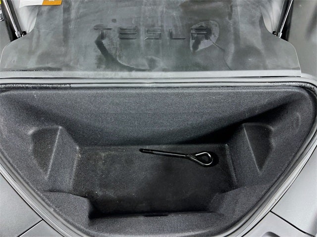 2017 Tesla Model S 75