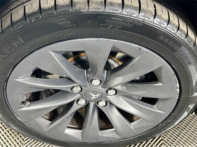 2017 Tesla Model S 75