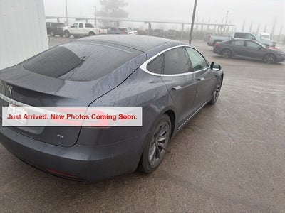 2017 Tesla Model S 75