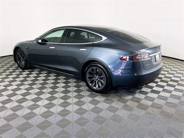 2017 Tesla Model S 75