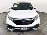 2021 Honda CR-V Hybrid EX-L