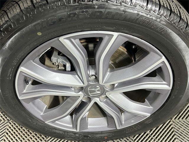 2020 Honda CR-V Touring