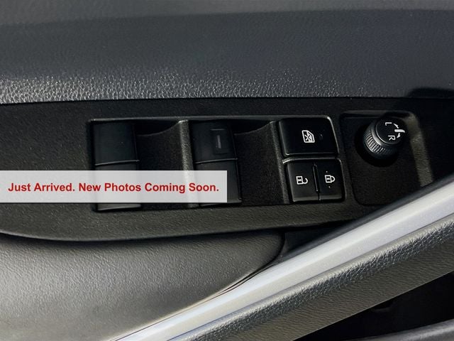 2026 Toyota Corolla Cross Hybrid S