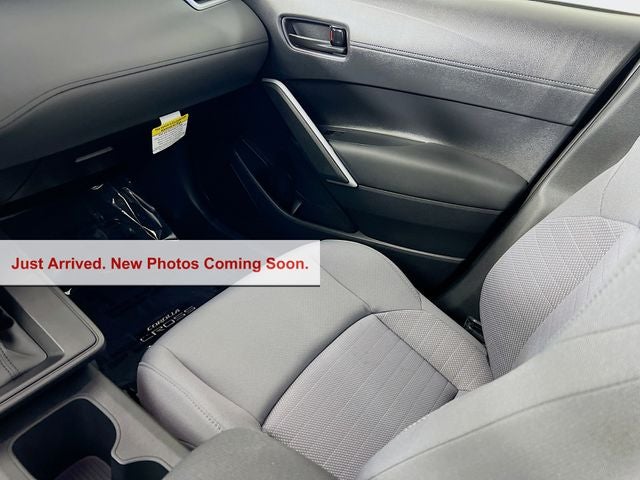 2026 Toyota Corolla Cross Hybrid S