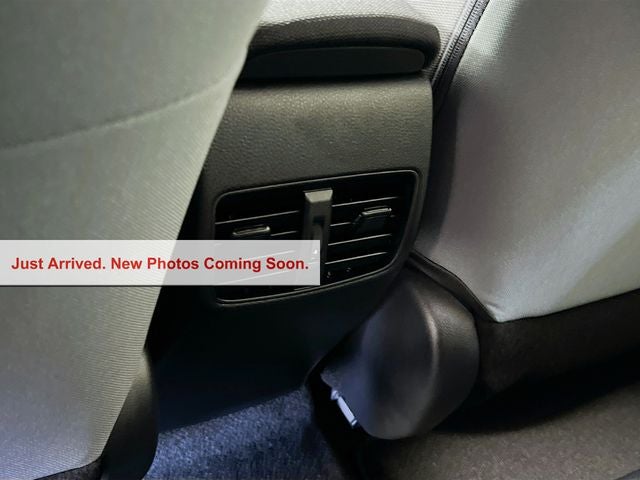 2026 Toyota Corolla Cross Hybrid S