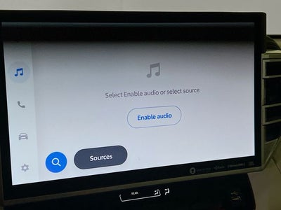 2023 Toyota Sequoia Capstone