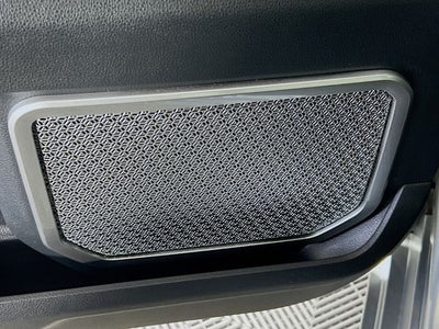 2023 Toyota Sequoia Capstone