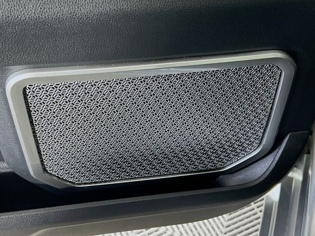 2023 Toyota Sequoia Capstone