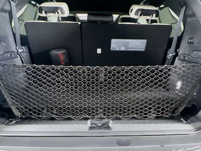 2023 Toyota Sequoia Capstone