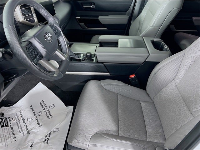 2025 Toyota Sequoia Limited