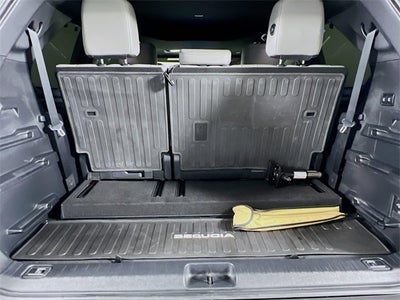 2025 Toyota Sequoia Limited