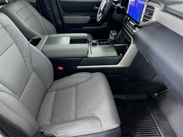 2025 Toyota Sequoia Limited