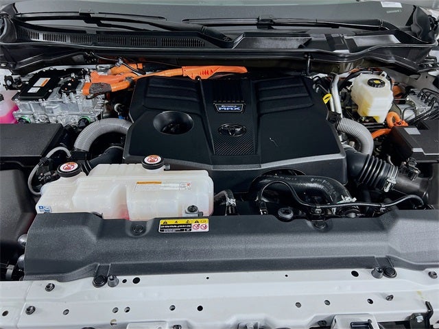 2025 Toyota Sequoia Limited