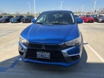 2017 Mitsubishi Outlander Sport 2.0 ES