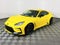 2026 Toyota GR86 Yuzu Edition