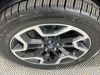 2016 Subaru Crosstrek 2.0i Premium