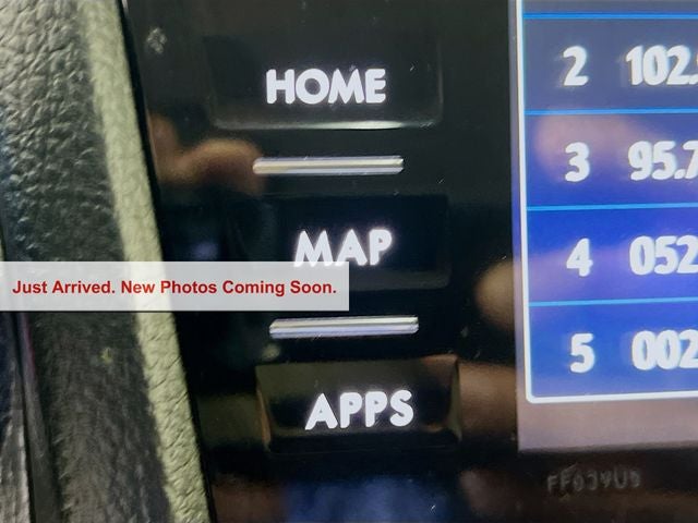 2018 Subaru Forester 2.0XT Touring