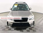 2018 Subaru Forester 2.0XT Touring