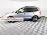 2018 Subaru Forester 2.0XT Touring