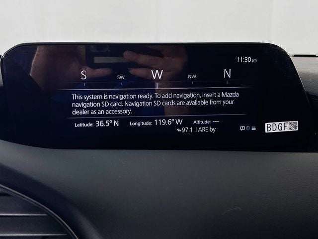 2023 Mazda Mazda3 2.5 Turbo