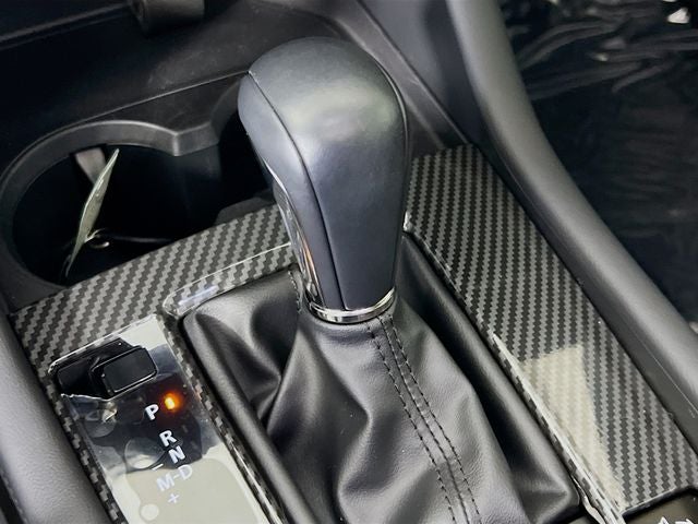 2023 Mazda Mazda3 2.5 Turbo