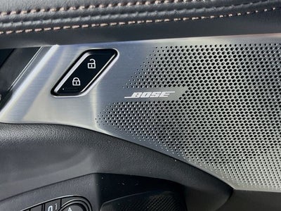 2023 Mazda Mazda3 2.5 Turbo